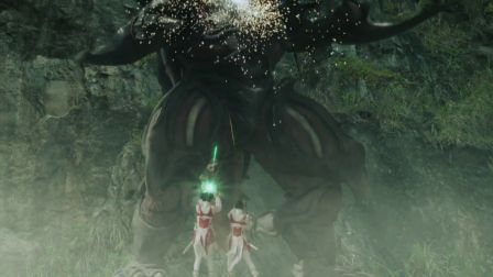 2018[欧布奥特曼 英雄传 日语版]