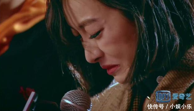 宋茜陈伟霆哭了,《热血街舞团》最狠赛制,被