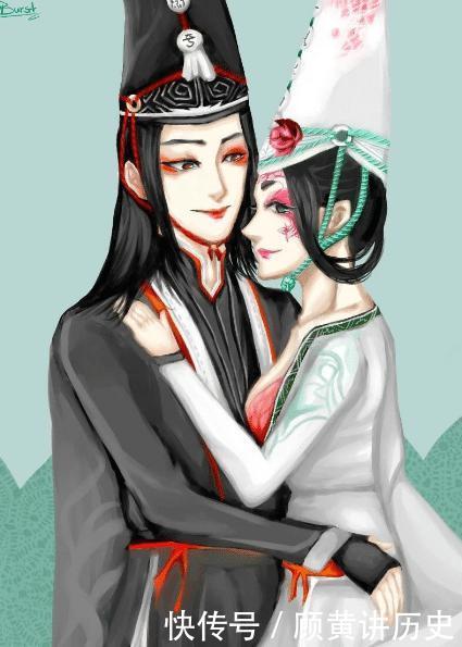 原来 不良人 真的是唐朝官职, 强过六扇门, 袁天