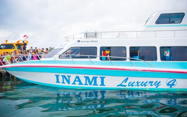 如果来蓝梦岛,请务必要小心你的电子产品,我的