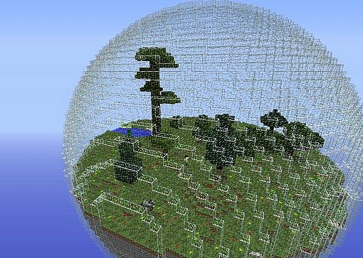 《我的世界》变身建筑大师,有这几样东西会让你如虎添翼