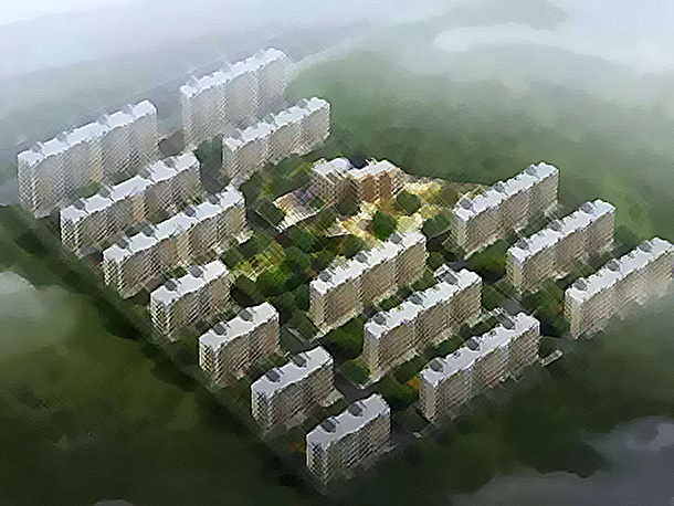 这下发展下去,大宣城已经不再适合居住!