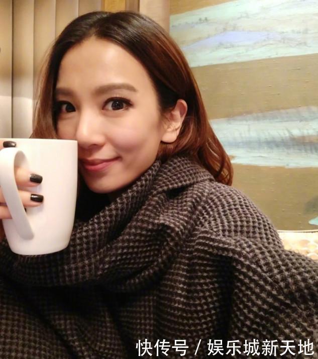 森系女神田馥甄竟然也会讲土味情话撩小鲜肉,