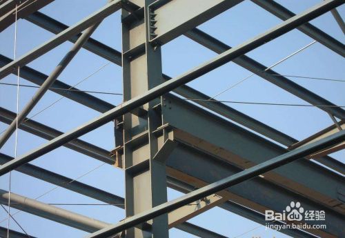 钢结构图纸是什么图纸(钢结构图纸审核要点) 结构电力行业设计 第5张 钢结构图纸是什么图纸(钢结构图纸审核要点) 结构电力行业设计 第5张