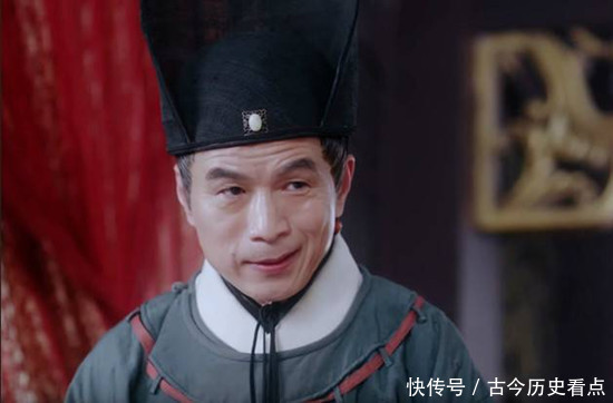 唐朝第一位宦官宰相,拥立两帝还打压玄宗,还让