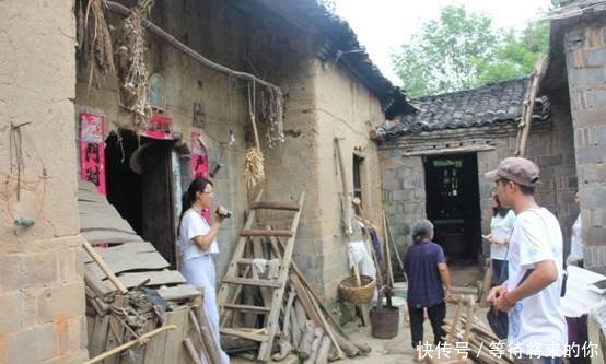 湖北被认为是最穷的五个县, 不在宜昌, 也不在