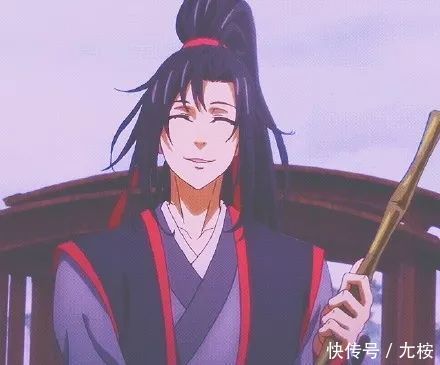 魔道表情|头像在线制作恶搞表情图片、壁纸、祖师一应俱全~图片