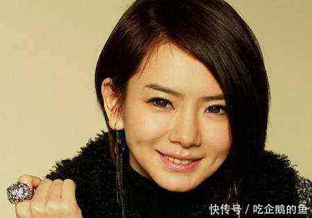 戚薇最美的5大角色,馆陶公主垫底,夏友善第二