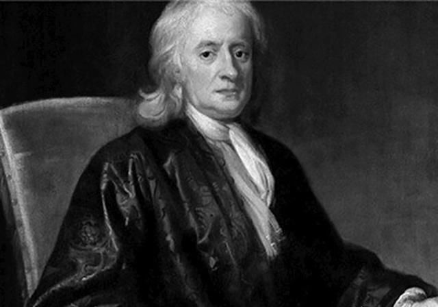 人类历史上最伟大、最具有影响力的科学家艾萨