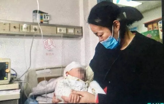 【转】北京时间 5个月男婴被下病危通知书 母亲网上求粪便救命 - 妙康居士 - 妙康居士~晴樵雪读的博客 【转】北京时间 5个月男婴被下病危通知书 母亲网上求粪便救命 - 妙康居士 - 妙康居士~晴樵雪读的博客