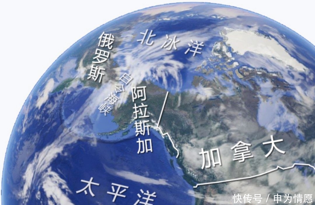 俄罗斯当年帮了美国一个大忙,美国因此崛起! 金沙城中心娱乐场