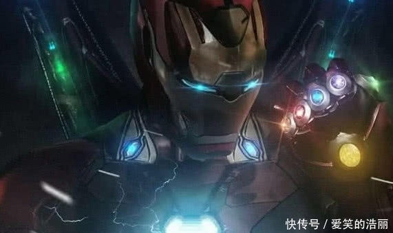 复联4:钢铁侠打响响指,为何奇异博士不救他?时