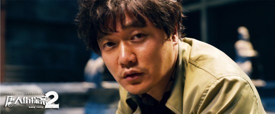 《唐人街探案2》「BD1080p国语中字」百度云