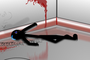 火柴人之死3,火柴人之死3小游戏,360小游戏-3