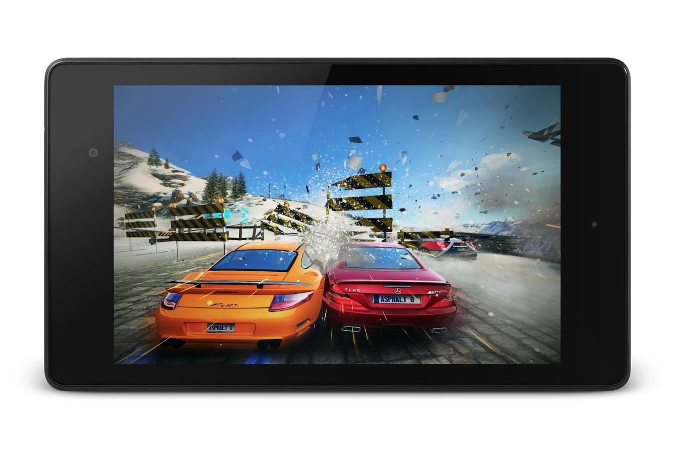 ﻿Asphalt 8 Airborne Cheats截图1