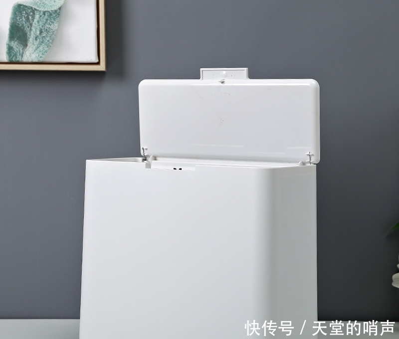 品质出众的4款垃圾桶,为你带来更好的生活体验 十大正规赌博平台大全