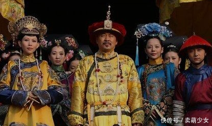 古代后妃为何过50岁不能侍寝?