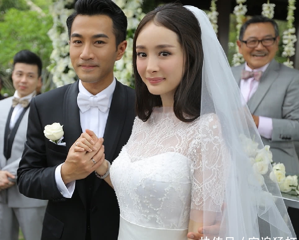 刘恺威离婚后再次官宣喜讯,原因,网友:终于等到