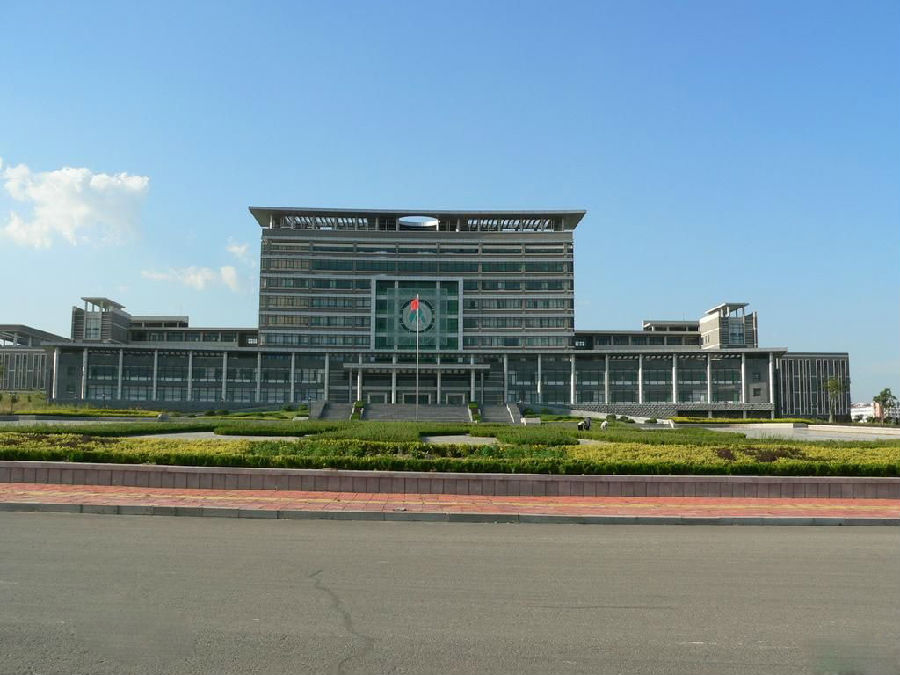 滨州医学院_滨州医学院怎么样