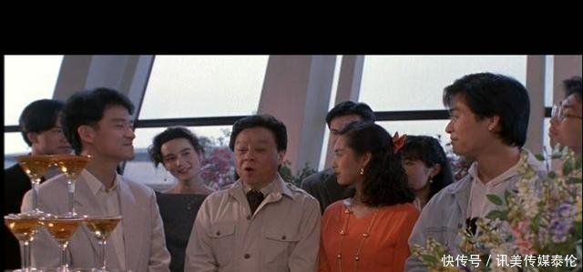 杨紫琼曾主演的一部电影,成龙反串登场,只出现