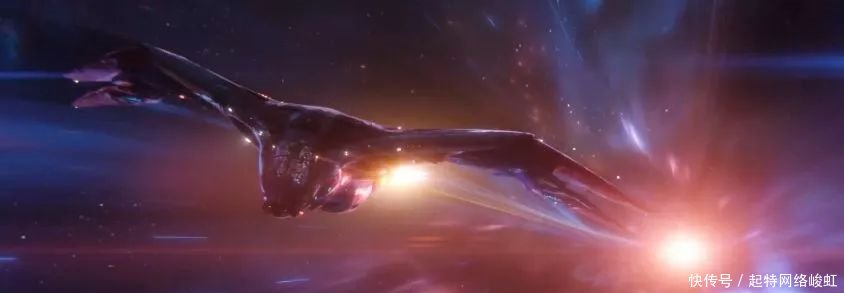 《复联4》预告片又一隐藏细节!黑寡妇和鹰眼不