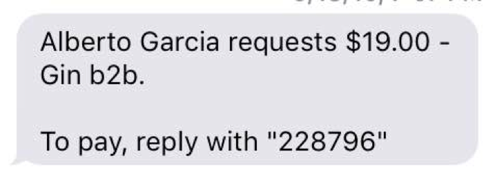 如何利用Siri和Venmo在不到两分钟的时间内窃取2999.99美金