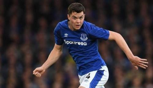 默城德比前瞻:利物浦VS埃弗顿 大山姆治军有方