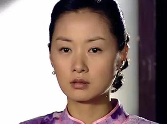 《第八号当铺》演员现状，主角远嫁韩国，而她47岁仍单身