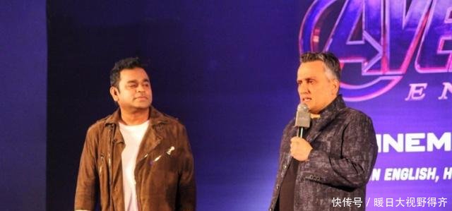 《复联4》开启宣传模式印度只有1人出场,你看