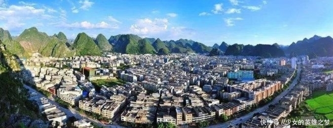 马山县属于哪个市