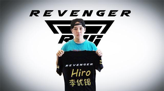 杨超越前男友是韩国电竞选手?各种暗示网友,为