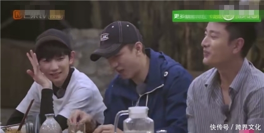 沈梦辰套路太深,竟套出了贾乃亮离婚的真相,亮