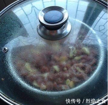 天气越冷越要吃它,比羊肉口感好,比猪肉鲜嫩,手