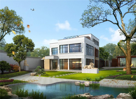 别墅改造加固价格标准(别墅加固哪家公司好) 结构砌体施工 第2张 别墅改造加固价格标准(别墅加固哪家公司好) 结构砌体施工 第2张