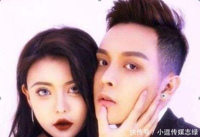 《变形记》韩安冉晒照结婚,对象曾让其两次打