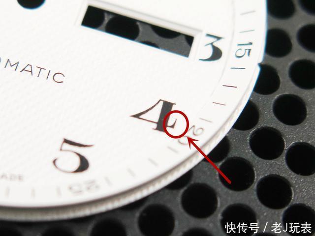 老J玩表:广州市场又出了高仿浪琴,消费者到底该