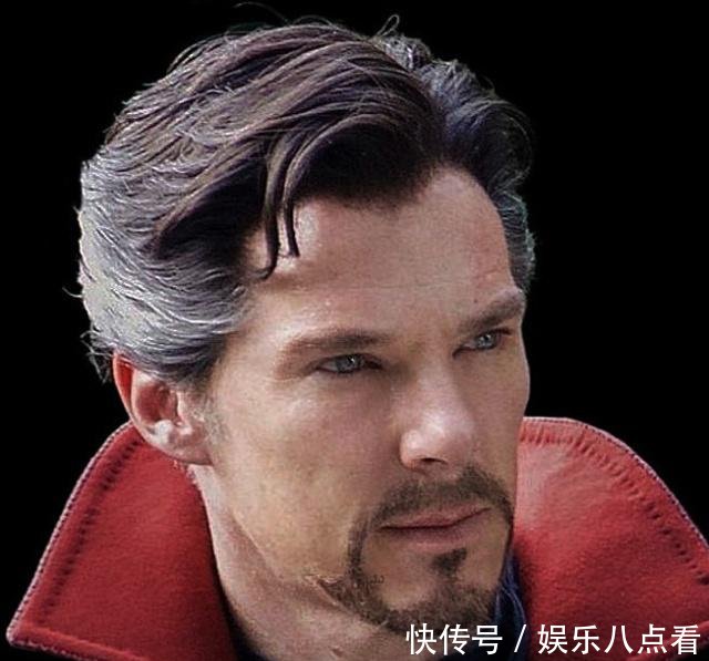 复联四奇异博士伸手指的四种含义,钢铁侠误会