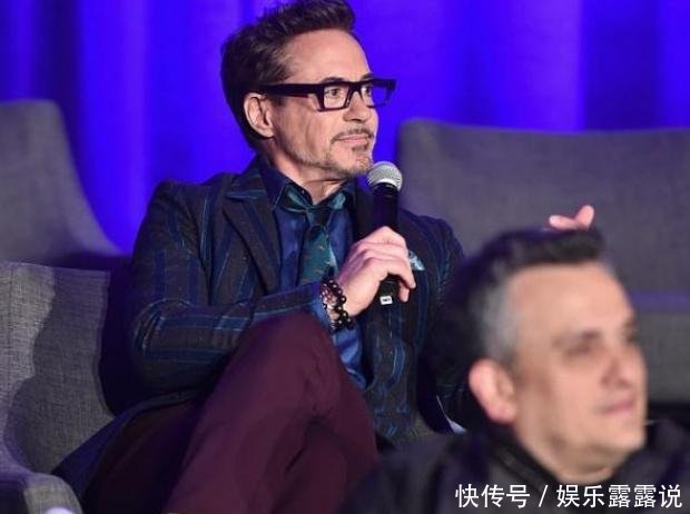 再推1分钟新预告!《复联4》发布会上称还没有