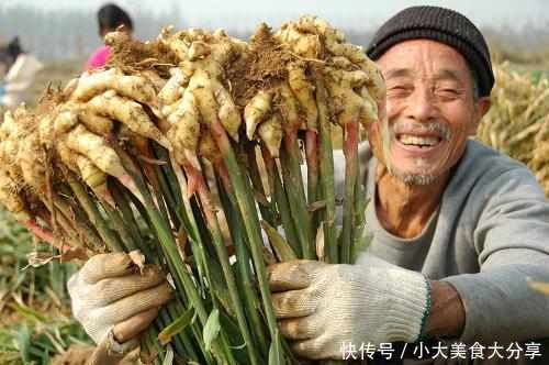 这几种东西，越吃湿气越重，要少吃。第三种最廉价，有人天天吃