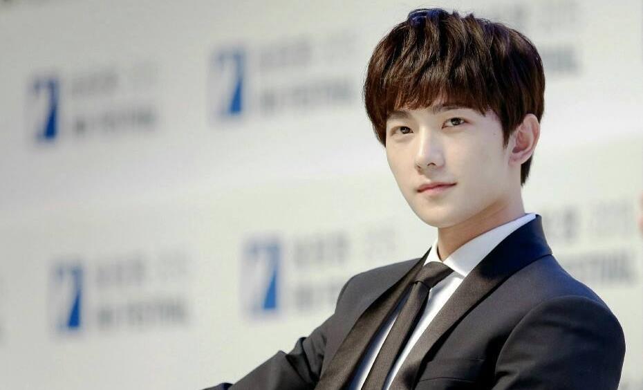 杨洋又有新剧要上映了《全职高手》电视剧版预