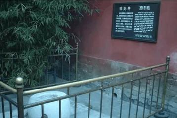 故宫里水井很多,却为何没人喝里面的水,这个原因很重要!