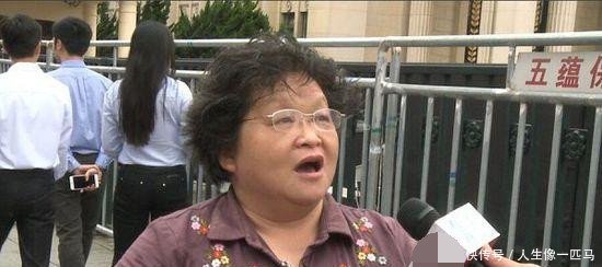 关于无人超市,这位大妈的采访简直亮了!怕是要