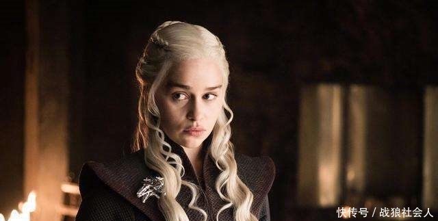 权力的游戏第八季,没了异鬼剧情如何发展?且看