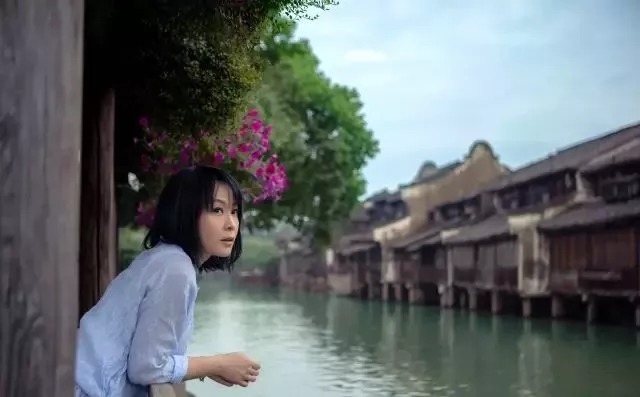 驿云精品客栈,乌镇、周庄、西塘哪个好?