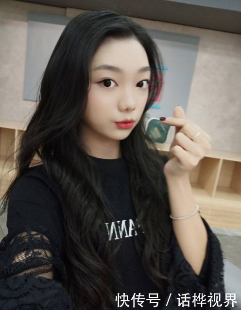 创造101两位泰国选手,李紫婷让人惊艳,sunnee