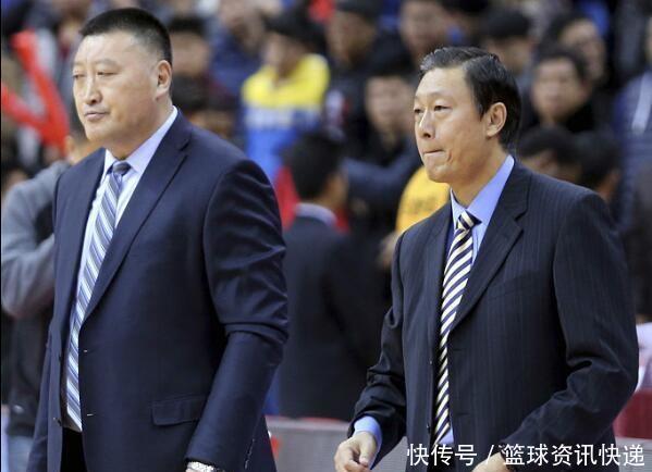 CBA一个月有六支球队更换主帅,下一个会是北