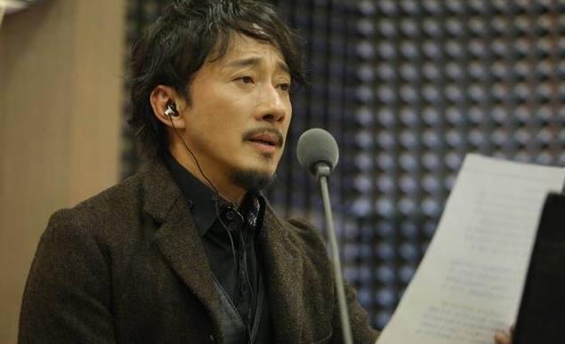 那些演技很好却不火的演员们，随便一个都担得起整容式演技的夸赞