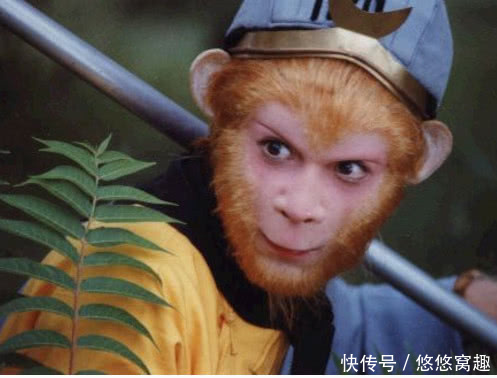 六小龄童讽刺周星驰侮辱国粹!网友回怼:要点