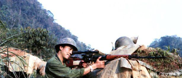 反击战十年,究竟多少士兵牺牲为啥越南给出的