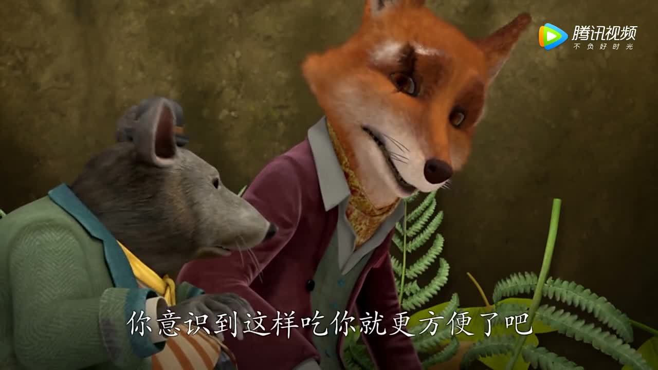 比得兔